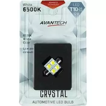 Светодиодная лампа Avantech ALB0111 162324