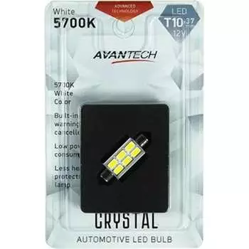 Светодиодная лампа Avantech ALB0115 162328