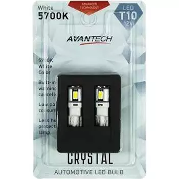 Светодиодная лампа Avantech ALB0104 162317