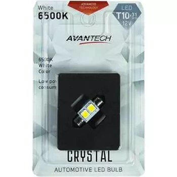 Светодиодная лампа Avantech