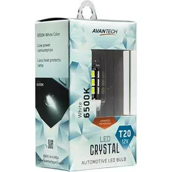 Светодиодная лампа Avantech ALB0126 162339