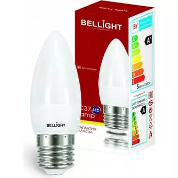 Светодиодная лампа BELLIGHT 86170860
