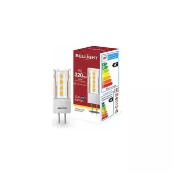 Светодиодная лампа BELLIGHT 88297907