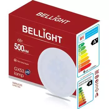 Светодиодная лампа BELLIGHT 88297908