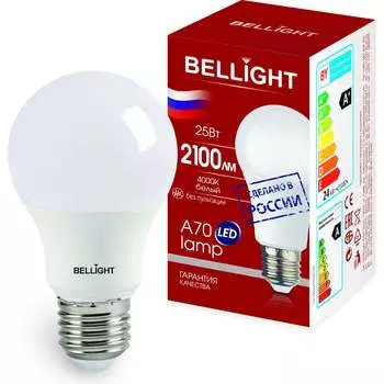 Светодиодная лампа BELLIGHT 85339515