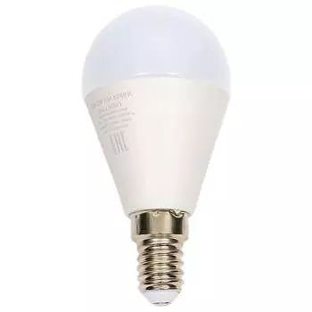 Светодиодная лампа BELLIGHT 85637140