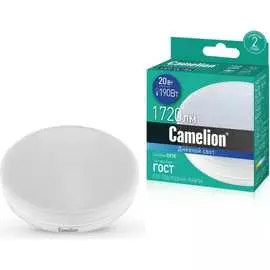Светодиодная лампа Camelion