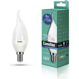 Светодиодная лампа Camelion 14403