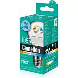 Светодиодная лампа Camelion LED13 14747