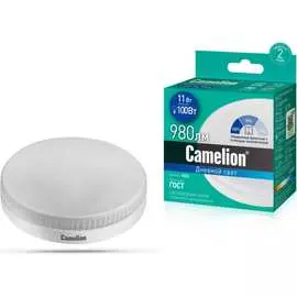 Светодиодная лампа Camelion LED11 14732