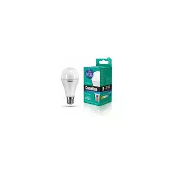 Светодиодная лампа Camelion LED13-A60/865/E27 12652