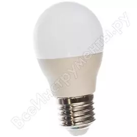 Светодиодная лампа Camelion LED10-G45/865/E27 13570