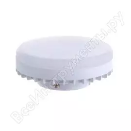 Светодиодная лампа Camelion LED10-GX53/865/GX53 13616