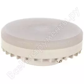 Светодиодная лампа Camelion LED12-GX53/845/GX53 12787