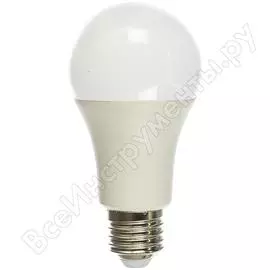 Светодиодная лампа Camelion LED15-A60/830/E27 12185