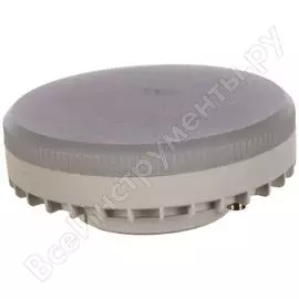 Светодиодная лампа Camelion LED15-GX53/845/GX53 13647