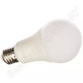 Светодиодная лампа Camelion LED17-A65/830/E27 12308