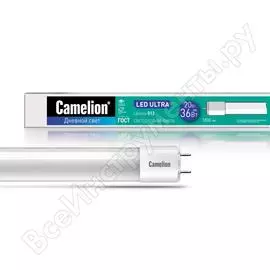 Светодиодная лампа Camelion