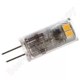 Светодиодная лампа Camelion