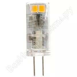 Светодиодная лампа Camelion