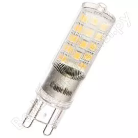 Светодиодная лампа Camelion LED6-G9-NF/845/G9 13707