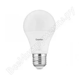 Светодиодная лампа Camelion