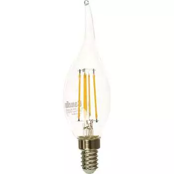 Светодиодная лампа Camelion LED7-CW35-FL/830/E14 13454