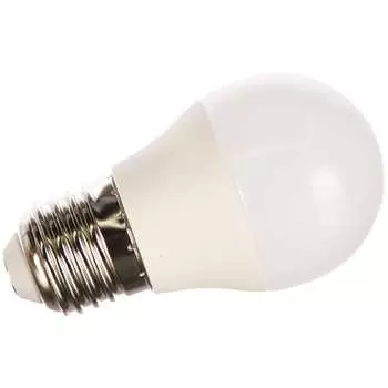 Светодиодная лампа Camelion LED7-G45/865/E27 12647