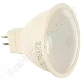Светодиодная лампа Camelion LED7-JCDR/865/GU5.3 12650