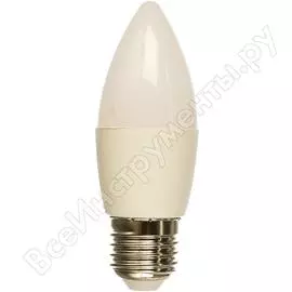 Светодиодная лампа Camelion LED8-C35/830/E27 12389