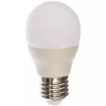 Светодиодная лампа Camelion LED8-G45/845/E27 12394