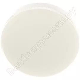 Светодиодная лампа Camelion LED8-GX53/845/GX53 13473