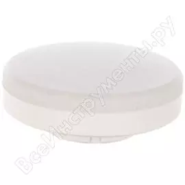 Светодиодная лампа Camelion LED8-GX53/865/GX53 13614