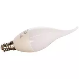 Светодиодная лампа декоративного освещения IONICH ILED-SMD2835-CW37-6-540-230-6.5-E14 1120 1608