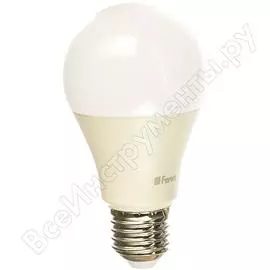 Светодиодная лампа FERON LB-93 Шар E27 12W 2700K 25489