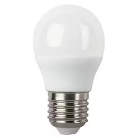 Светодиодная лампа Ecola globe K7GV70ELC