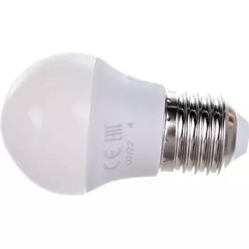 Светодиодная лампа Ecola Premium K7QW80ELC