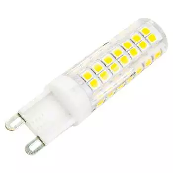 Светодиодная лампа Ecola Premium G9QW50ELC