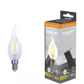 Светодиодная лампа Econ