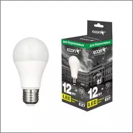 Светодиодная лампа Econ 7112021