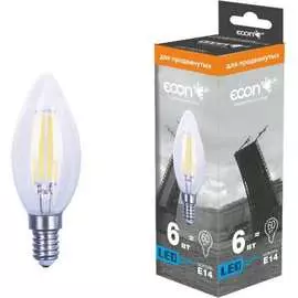 Светодиодная лампа Econ 926010