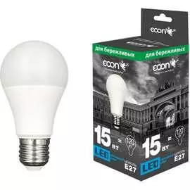 Светодиодная лампа Econ 7115022