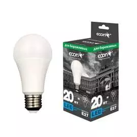 Светодиодная лампа Econ 7120022