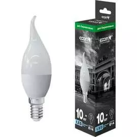 Светодиодная лампа Econ 7710010