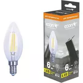 Светодиодная лампа Econ 926011