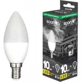 Светодиодная лампа Econ 7210010