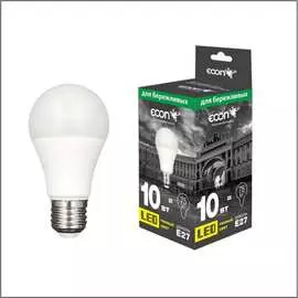 Светодиодная лампа Econ 7110021