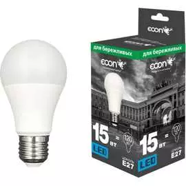 Светодиодная лампа Econ