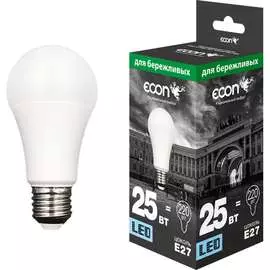 Светодиодная лампа Econ 7125022
