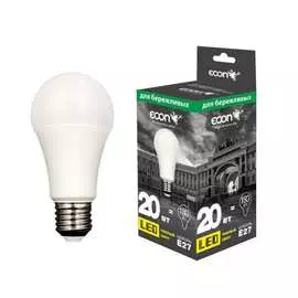 Светодиодная лампа Econ 7120021